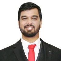 Ashish Pingale