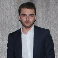 Артем Левин