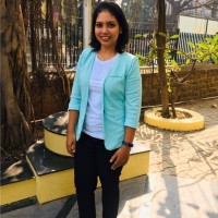 Shivani Kulkarni
