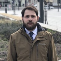 Mehmet Serif SARIKAYA, PhD