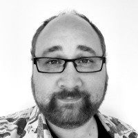 Dan Wartnaby