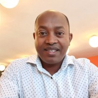 Yitbarek Tesfaye