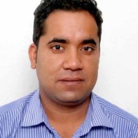Kuldeep Bahuguna