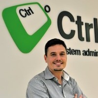 Oscar Campos Porredón