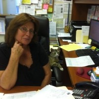 Penny Sisson