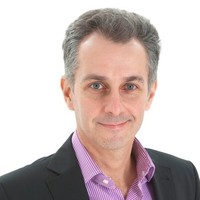 Kostas Theofilopoulos