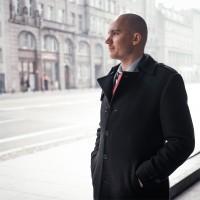 Mikołaj Klonowski