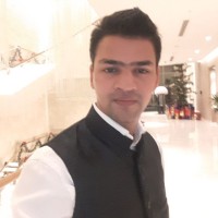 Diwakar Bisht