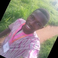 Isack Ismaël Compaoré