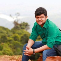 Sreekar Vemula