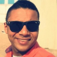 Ahmad Ramadan