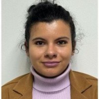 María Isabel Burbano