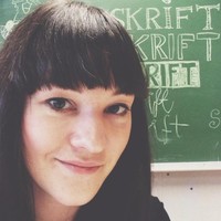 Sigrid Rivertz Bjønnæs