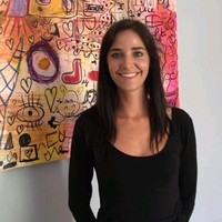 Marta Alvarez Andres