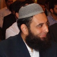 Mahmood Anwar