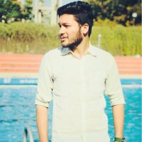 Ayush Sharma