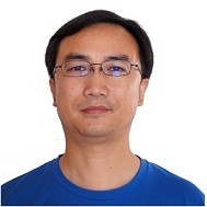 Forrest Chen