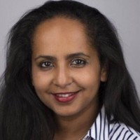 Sharifa Sardal