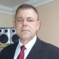GERALDO KARSTEN