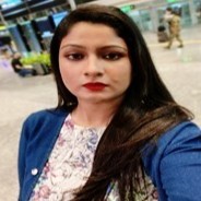 Sheeba Rani George Wilson