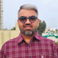 Kiran Bharadwaj