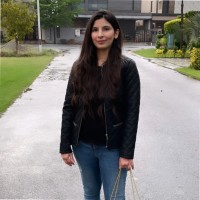 NIMRA JAVED