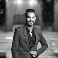 Mohammed Eldeeb
