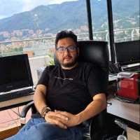 Martín Lecaros Sánchez