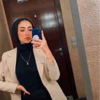 Dalia Ezz