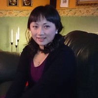 Fang Chen