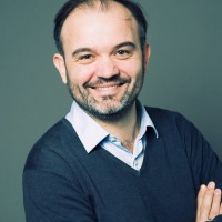 Thomas Escaré