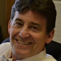 Stephen Krauss