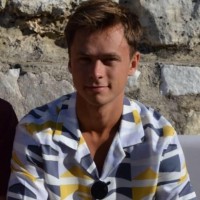 Andreas Bonde Jespersen