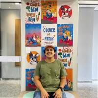 Carlos Vinícius Ribeiro Minali