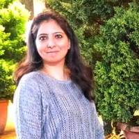 Veena Khathuria