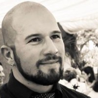 Alek Chakroff
