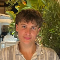 Jude Page
