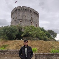 Vishesh Singh