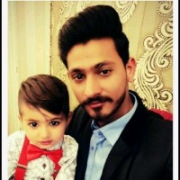Zaman Yousaf