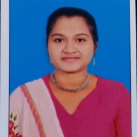 Sathvika Gampala