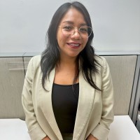 Leidy Guadalupe Gabino Rivera