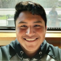 Alexander Sebastian Rojas
