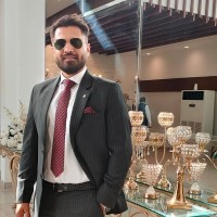 Khubaib Qureshi