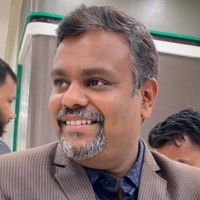 Harikrishnan S P