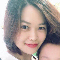 Vivi Wang (Lin Wen)