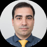 David TejadaTalavan