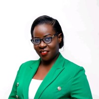 Teddy Nalubega, Ph.D