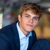 Eric Henrikson