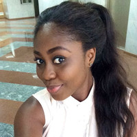 Jessica Owusu-Ansah
