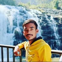 Nagesh N S